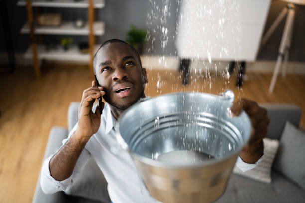 Best Basement water damage restoration  in Fairview Ferndale, PA