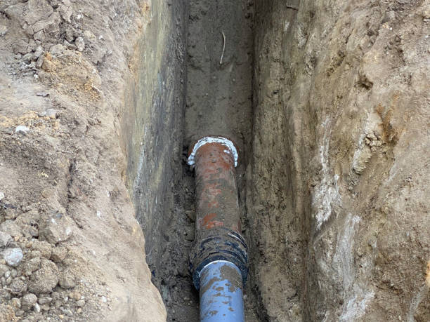 Best 24/7 water damage repair  in Fairview Ferndale, PA