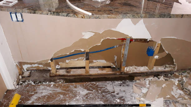  Fairview Ferndale, PA Water damage restoration Pros